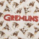 Gremlins Brown Einkaufstasche, 40 cm Einkaufstasche