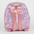 Hello Kitty Iridescent holographischer Rucksack, Tasche 23 cm