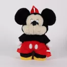 Disney Mickey  Classic Plüschrucksack, Tasche 30 cm