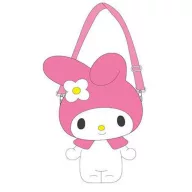 Hello Kitty MyMelody Seiten- und Umhängetasche 30 cm