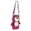 Disney Toy Story Lotso Plüschrucksack, Tasche 27 cm