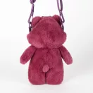 Disney Toy Story Lotso Plüschrucksack, Tasche 27 cm