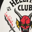 Stranger Things Hellfire Club Einkaufstasche 40 cm