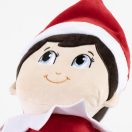 The Elf Elf Plüsch Rucksack, Tasche 55 cm