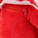 The Elf Elf Plüsch Rucksack, Tasche 55 cm