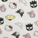 Hello Kitty Friends Einkaufstasche 40 cm