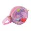 Peppa Wutz My Little Sister 3D Schultertasche