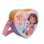 Dora the Explorer Let's Go glitzernde Umhängetasche