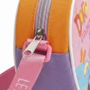 Dora the Explorer Let's Go glitzernde Umhängetasche
