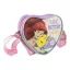 Disney Prinzessin Life is Better glitzer Schulter- und Umhängetasche