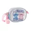 Disney Lilo und Stitch Ohana glitzer Schultertasche