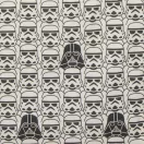 Star Wars Vader Einkaufstasche, 40 cm