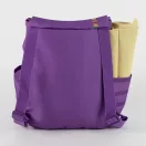 Dora the Explorer Purple Smile Rucksack, Tasche 30 cm