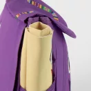 Dora the Explorer Purple Smile Rucksack, Tasche 30 cm