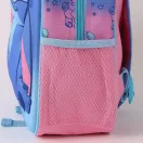 Disney Lilo und Stitch Galaxy 3D Rucksack, Tasche 30 cm