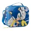Sonic the Hedgehog Power Run 3D Thermo-Lunch-Tasche 26 cm