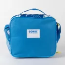 Sonic the Hedgehog Power Run 3D Thermo-Lunch-Tasche 26 cm