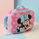 Disney Minnie Figaro 3D Thermo-Lunchpaket 24 cm