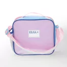 Disney Eiskönigin Mountains 3D Thermo-Lunch-Tasche 24 cm