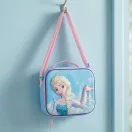 Disney Eiskönigin Mountains 3D Thermo-Lunch-Tasche 24 cm