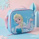 Disney Eiskönigin Mountains 3D Thermo-Lunch-Tasche 24 cm