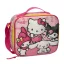 Hello Kitty Kawaii Cuties 3D Thermo Lunch Tasche 24 cm