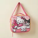Hello Kitty Kawaii Cuties 3D Thermo Lunch Tasche 24 cm