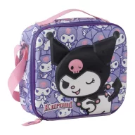 Hello Kitty Little Rebel 3D Thermo-Lunch-Tasche 24 cm