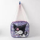 Hello Kitty Little Rebel 3D Thermo-Lunch-Tasche 24 cm