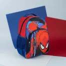 Spiderman Ultimate Schultasche, 42 cm