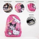 Hello Kitty Kawaii Cuties Schultasche, Tasche 42 cm