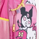 Hello Kitty Kawaii Cuties Schultasche, Tasche 42 cm