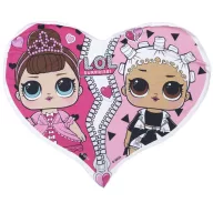   LOL Surprise! Form-Badetuch, Strandtuch 115*90 cm (Schnell trocknend)