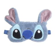   Disney Lilo und Stitch Schlafmaske für Erwachsene, Nachtaugenmaske