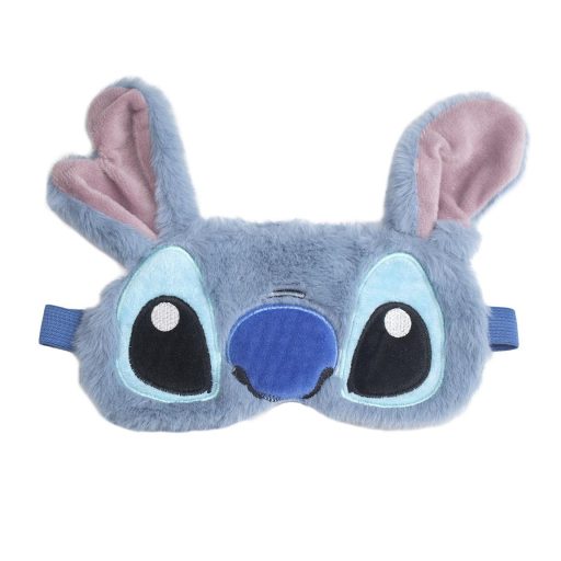 Disney Lilo und Stitch Schlafmaske für Erwachsene, Nachtaugenmaske