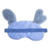 Disney Lilo und Stitch Schlafmaske für Erwachsene, Nachtaugenmaske