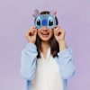 Disney Lilo und Stitch Schlafmaske für Erwachsene, Nachtaugenmaske