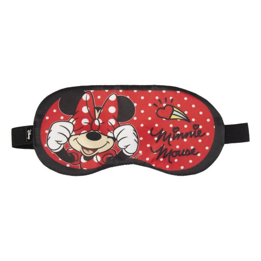 Disney Minnie  Red Kinder Schlafmaske, Nacht Augenmaske