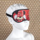 Disney Minnie  Red Kinder Schlafmaske, Nacht Augenmaske