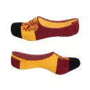 Harry Potter Gryffindor Erwachsene Sneaker-Socken 41/46