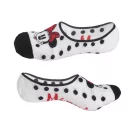 Disney Minnie Love Erwachsene unsichtbare Socken 36/40