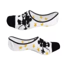 Disney Minnie Love Erwachsene unsichtbare Socken 36/40