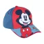 Disney Mickey Chill Kinder Baseballkappe 51 cm