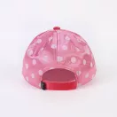 Disney Minnie  Figaro Kinder Baseballkappe 53 cm