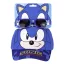 Sonic the Hedgehog Sonnenbrillen- und Baseballmützenset