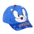 Sonic the Hedgehog Sonnenbrillen- und Baseballmützenset