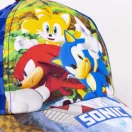 Sonic der Igel Team Kinder Baseballkappe 53 cm