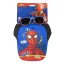 Spiderman What's Up Sonnenbrillen- und Baseballcap-Set