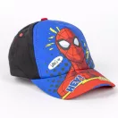 Spiderman What's Up Sonnenbrillen- und Baseballcap-Set