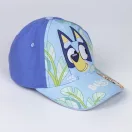 Bluey Leaf Kinder Baseballmütze 51 cm